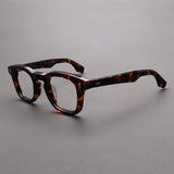 Bek Vintage Acetate Glasses Frame
