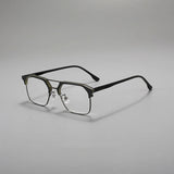 Mehta Vintage TR90 Eyeglasses Frame