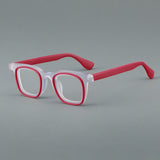 Moore Personalized Designer Acetate Eyeglasses Frame