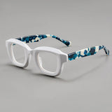 Austen Vintage Acetate Glasses Frame