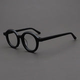 Boe High Quality Vintage Acetate Glasses