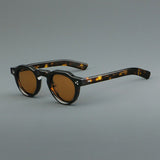 Rolf Vintage Acetate Sunglasses