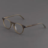 Kaylaa Vintage Acetate Glasses Frame