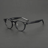 Fritz Vintage Acetate Glasses Frame