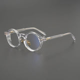 Silva Vintage Acetate Glasses Frames