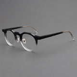Link Vintage Acetate Glasses Frame
