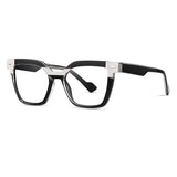 Carmine Vintage TR90 Eyeglasses