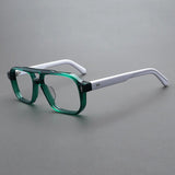 Lex Vintage Acetate Eyeglasses Frame