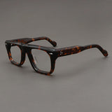 Atmore Vintage Acetate Glasses Frame