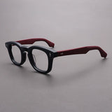 Bek Vintage Acetate Glasses Frame
