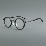 Tate Vintage Acetate Glasses Frame