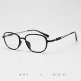 Alan Vintage TR90 Eyeglasses Frame