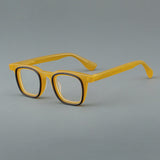 Moore Personalized Designer Acetate Eyeglasses Frame