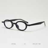 Trez Vintage TR90 Eyeglasses Frame