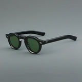 Rolf Vintage Acetate Sunglasses