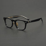 Sinner Vintage Acetate Eyeglasses Frame