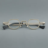 Ulz Ultra-light Alloy Glasses Frame