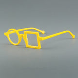 Xia Vintage Acetate Glasses Frame