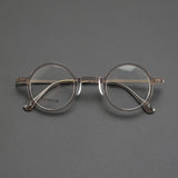Mylo Acetate Glasses Frame