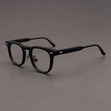 Oswald Vintage Designer Acetate Glasses Frame