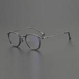 Oha Premium Series Vintage Glasses Frame