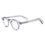 Haaland Vintage Geometric Acetate Glasses Frame