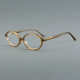 Ta Retro Acetate Glasses Frame