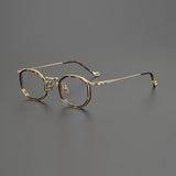 Oma Premium Series Vintage Glasses Frame