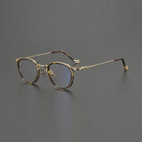 Oda Premium Series Vintage Glasses Frame