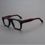 Atmore Vintage Acetate Glasses Frame
