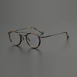 Ona Premium Series Vintage Glasses Frame
