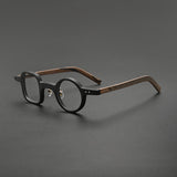 Jain Unique Acetate Glasses Frame
