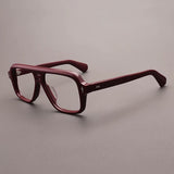 Louise Acetate Glasses Frame
