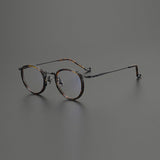 Oja Premium Series Vintage Glasses Frame