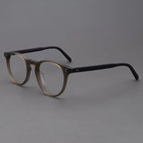 Kaylaa Vintage Acetate Glasses Frame