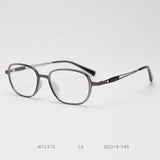 Alan Vintage TR90 Eyeglasses Frame