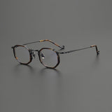 Oma Premium Series Vintage Glasses Frame