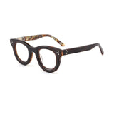 Farran Retro Acetate Glasses Frame