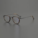 Oha Premium Series Vintage Glasses Frame