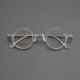 Mylo Acetate Glasses Frame
