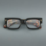 Reynald Square TR90 Glasses Frame