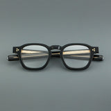 Shaka Vintage Acetate Glasses Frame