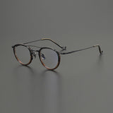 Ona Premium Series Vintage Glasses Frame