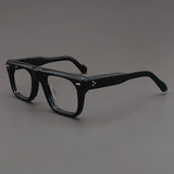 Atmore Vintage Acetate Glasses Frame