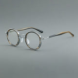 Tate Vintage Acetate Glasses Frame