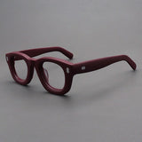 Ugo Vintage Acetate Glasses Frame