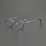 Oha Premium Series Vintage Glasses Frame