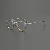 Ona Premium Series Vintage Glasses Frame