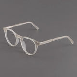 Kaylaa Vintage Acetate Glasses Frame