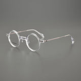 Mylo Acetate Glasses Frame
